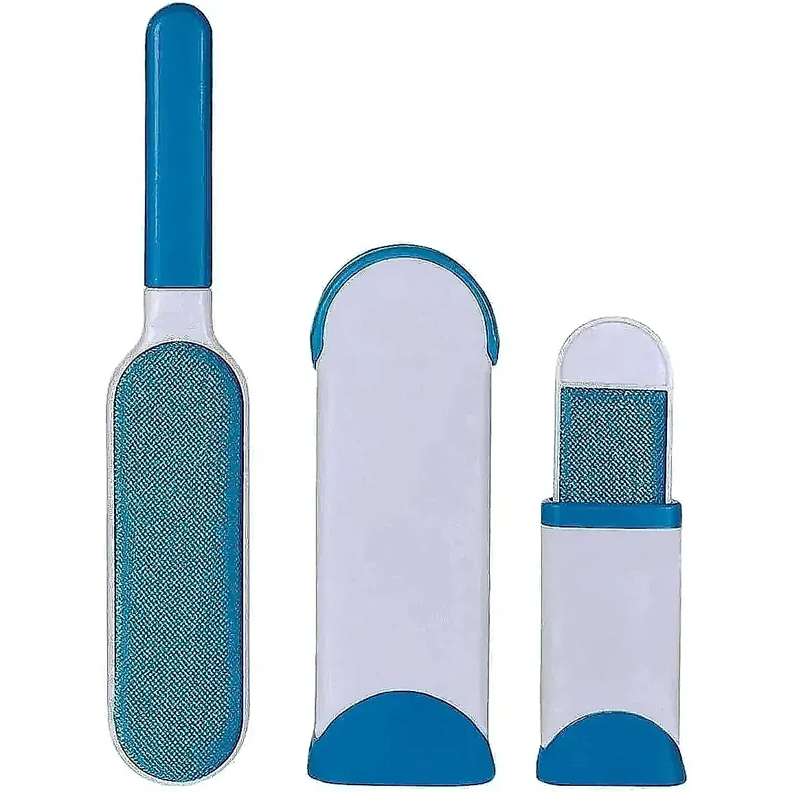 Electrostatic Hair Brush